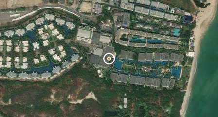 Sheraton Hua Hin