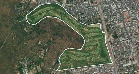 Royal Hua Hin Golf