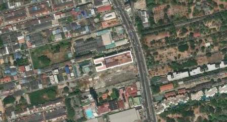 San Paolo Hospital Hua Hin