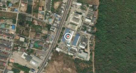 Cha-Am Hospital (public)