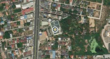 Villa Market (imported foods)