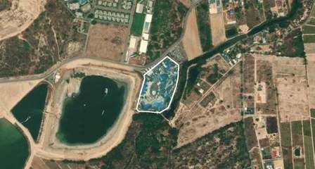 Black Mountain Water Park