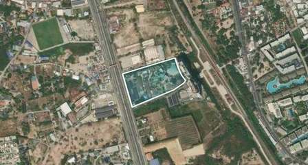 Vana Nava Water Park
